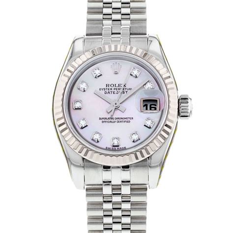 rolex 179174 retail price|prj watch.